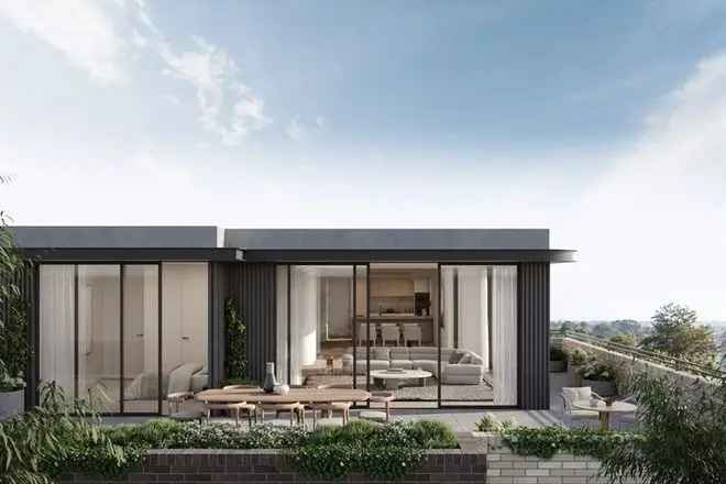 Zero Carbon Emission Homes 7 Star Energy Rating Hawthorn