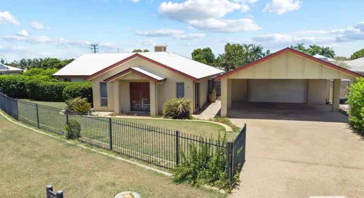 House For Sale in Emerald, Queensland