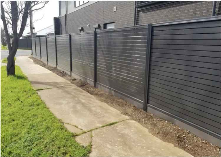 Buy Commercial Fencing Supply and Installation Business in South Australia