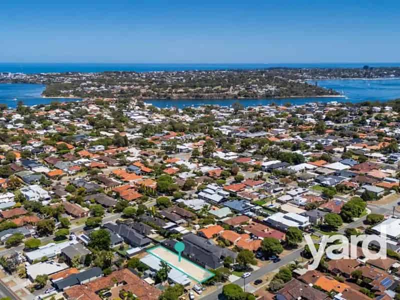 Land For Sale , City of Melville, Western Australia