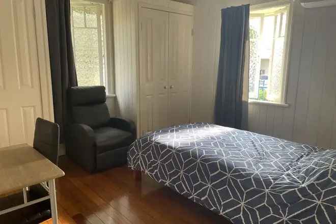 Maryborough Rooming House - 1 Room Available