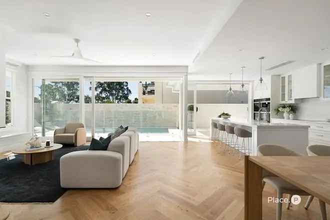House For Sale , 12, Brook Street, City of Brisbane, Queensland
