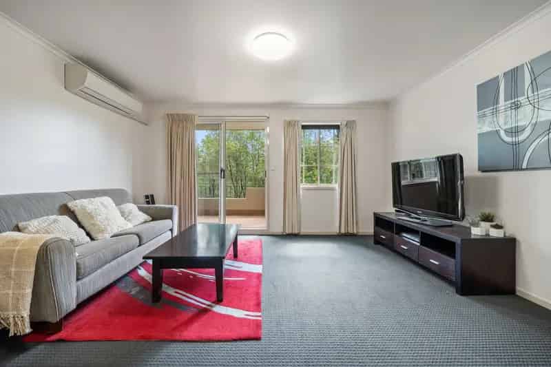 Buy Block of Units in Braddon with Modern Features