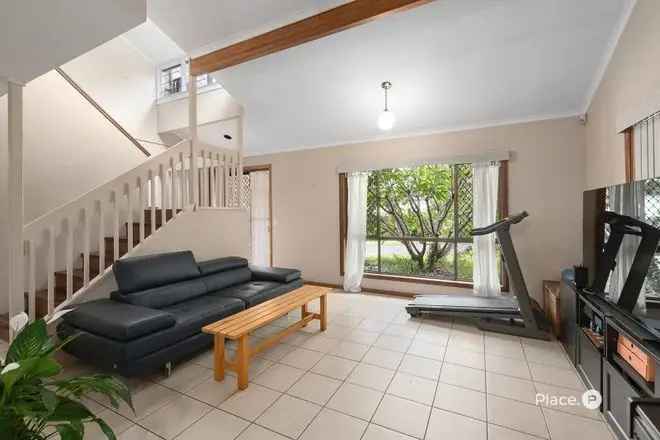 House For Sale in Brisbane City, Queensland