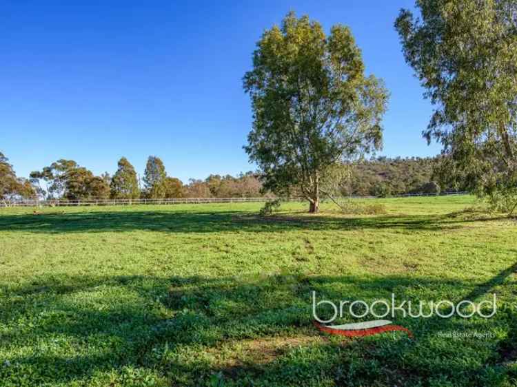 Land For Sale in Shire Of Mundaring, Western Australia