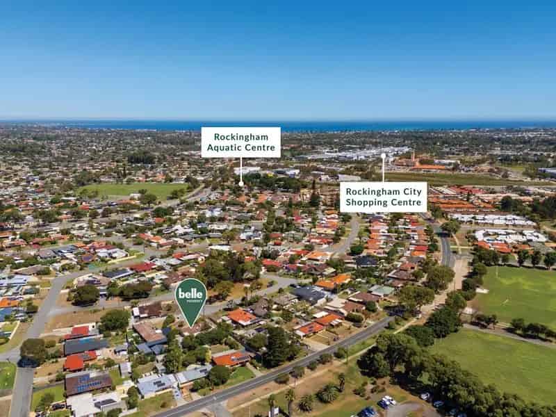 House For Sale , Rockingham, Western Australia