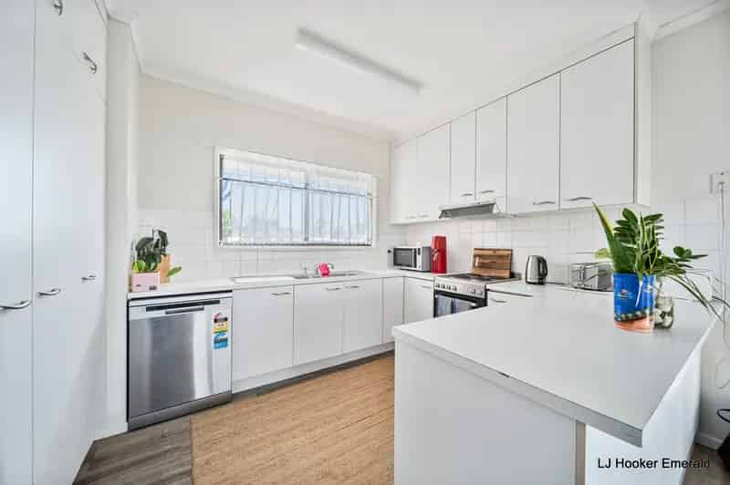 House For Rent , Emerald, Queensland