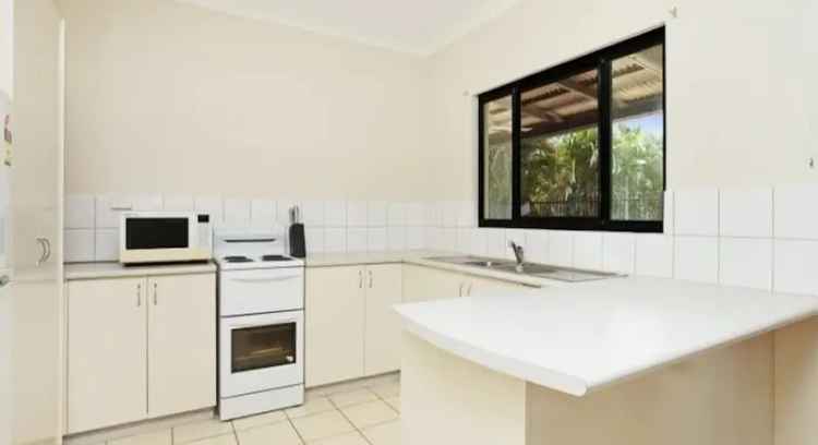 House For Rent in Palmerston, Northern Territory