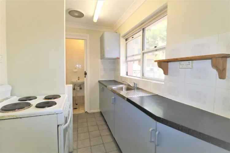 Sydney Garden Apartment 2 Bedrooms 165sqm Near Redfern