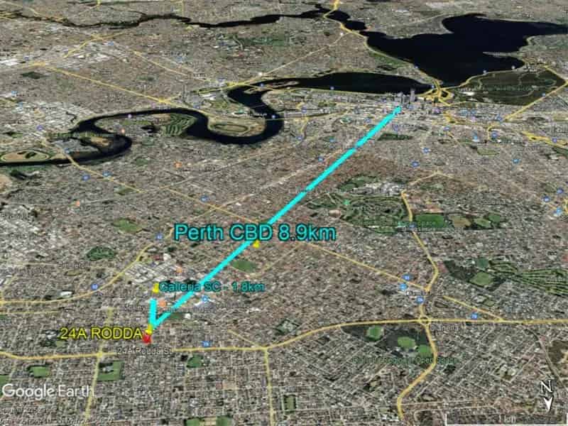 House For Sale , City of Bayswater, Western Australia