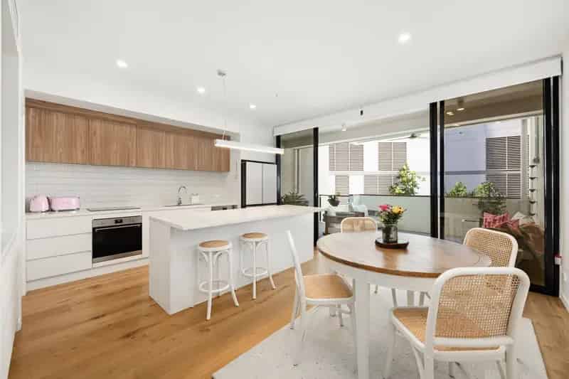 Modern Living in the Heart of Maroochydore CBD