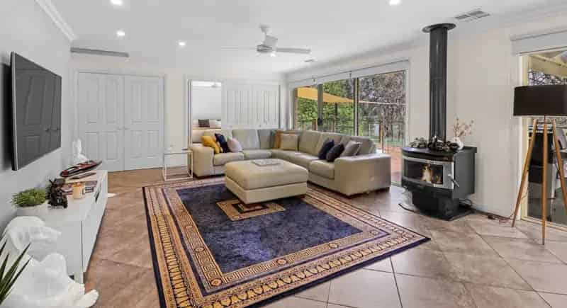 House For Sale , 13, Chanro Court, Shire of Mansfield, Victoria