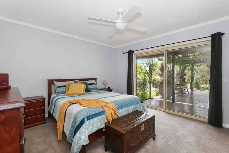 Buy classic family home with private garden and pool near Colac
