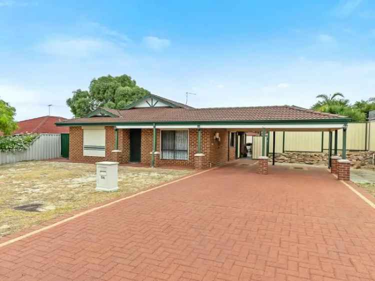 House For Sale in City of Wanneroo, Western Australia