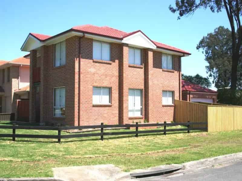 Real Estate For Sale - 21A Nardoo Street - Ingleburn , NSW