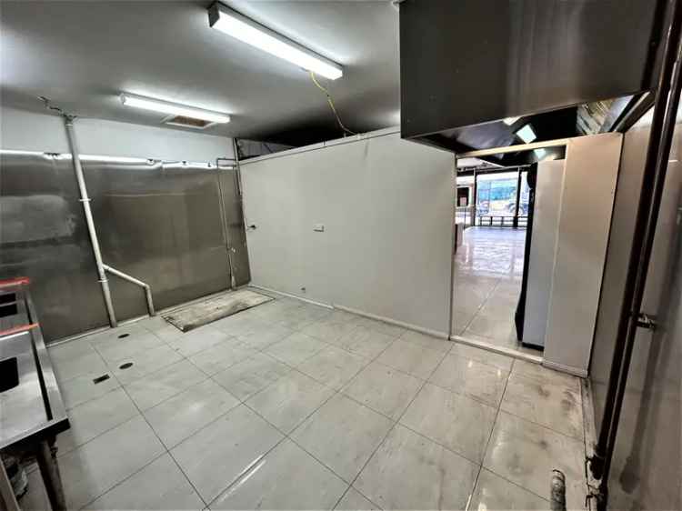 Frankston Commercial Space For Lease Near Bayside Shopping Centre