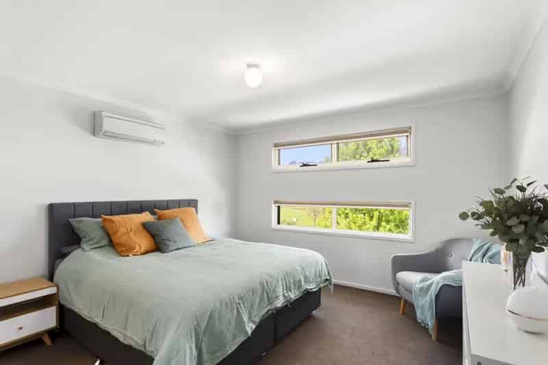 Lease Four Bedroom Home in Forde with Easy Care Garden