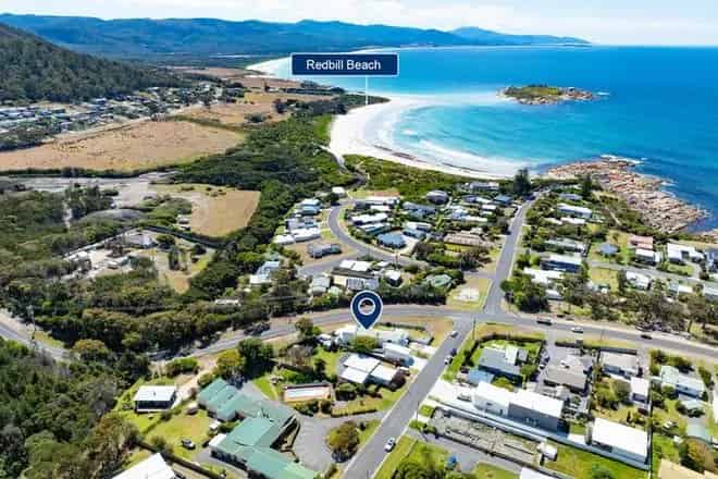 House For Sale , Bicheno, Tasmania