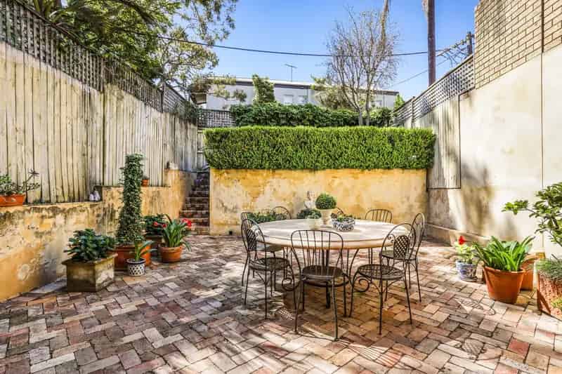 Buy House in Edgecliff with City Views and Contemporary Features