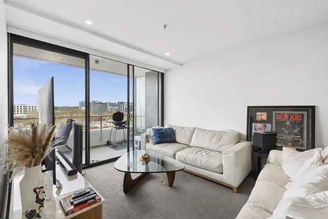 Apartment For Sale in North Canberra, Australian Capital Territory