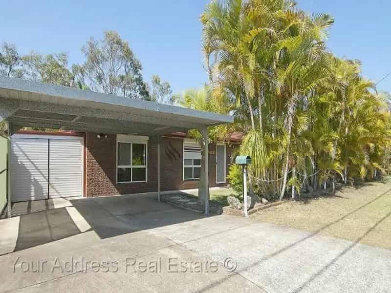 Real Estate For Lease - 8 Conlan Street - Boronia Heights , QLD