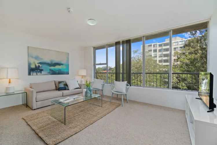 41/69 St Marks Road, Randwick NSW 2031 - Apartment For Lease