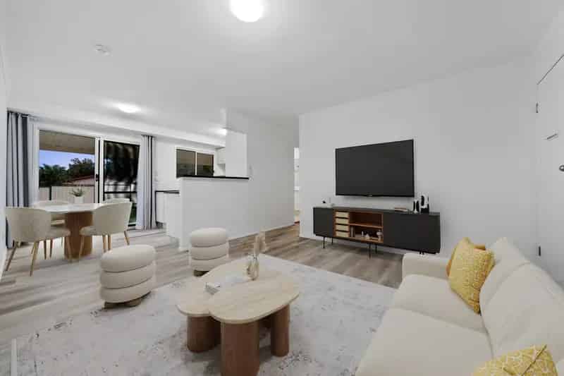 **AVAILABLE** Freshly Updated & Move-In Ready - Perfect for Families or Investors!