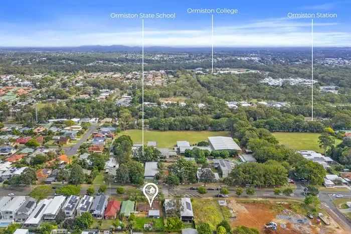 Land For Sale in Greater Brisbane, Queensland