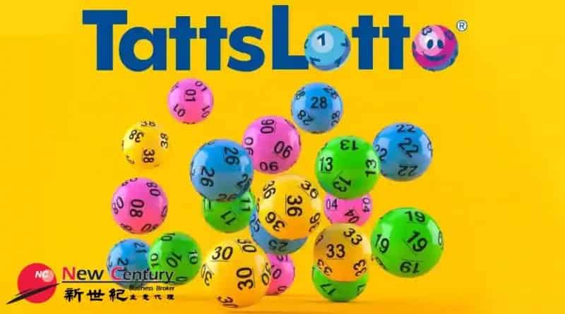 Buy Tatts Lotto Newsagency in Parkdale with High Profit and Stability