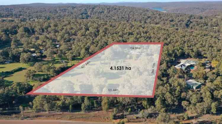 House For Sale - 70 Waterwheel Road, Bedfordale WA 6112