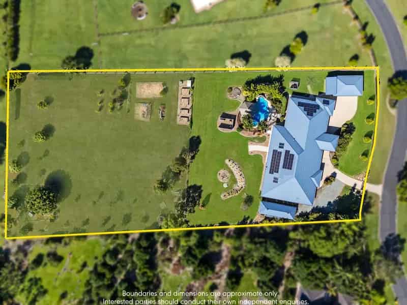 Buy Resort Style Home in Samford Royal Estates with Dual Living Features