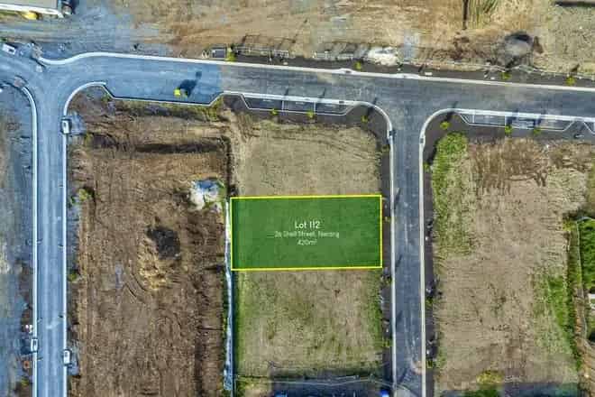 Land For Sale , Gold Coast City, Queensland