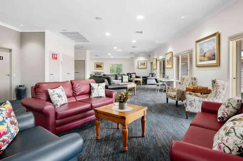 Mountainview Retreat Retirement Village