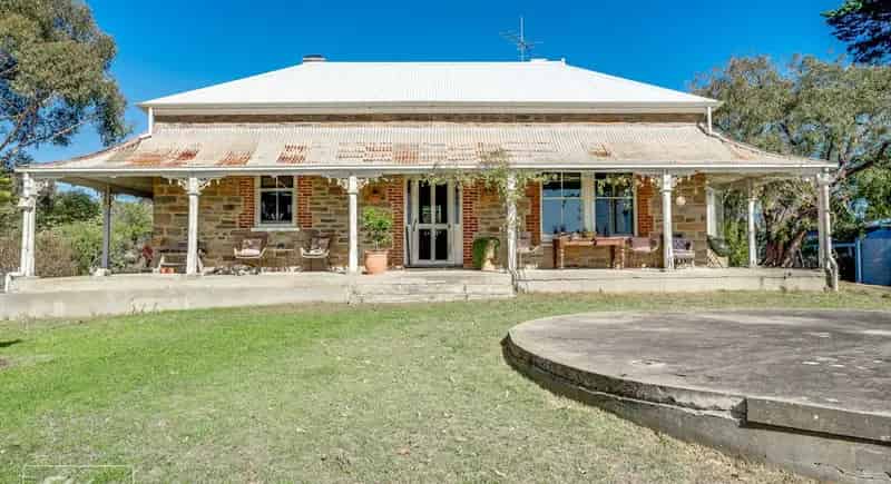 Rural property For Sale , Inman Valley, South Australia