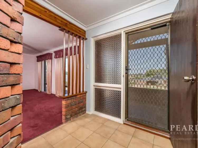 House For Sale in City of Joondalup, Western Australia