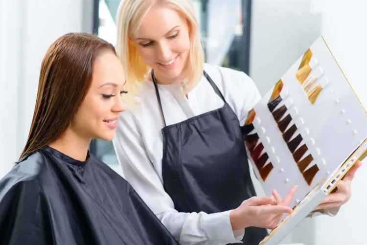 Auburn/Hawthorn, Inner East Melbourne hair salon for sale