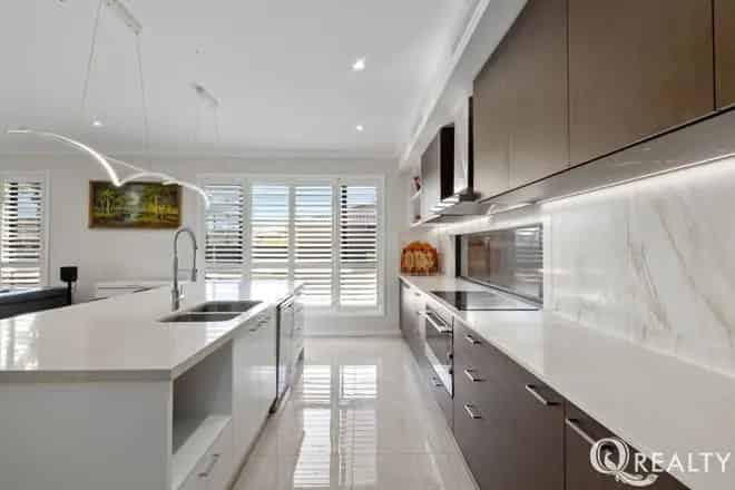 House For Sale , City of Brisbane, Queensland