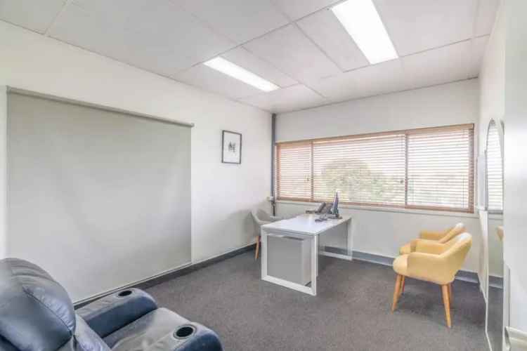 Medical Rooms For Rent 

Flexible Medical Consult Rooms and Offices for Lease – 11 Hayling Street, Salisbury QLD

