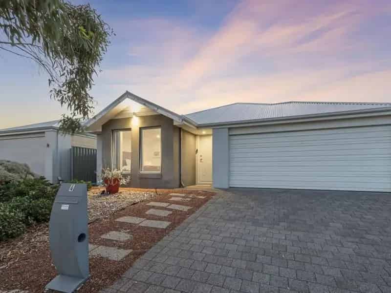 House For Rent , City of Wanneroo, Western Australia