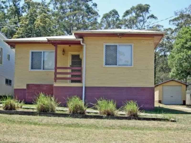 Real Estate For Lease - 34 Nicholson Street - South Kempsey , NSW