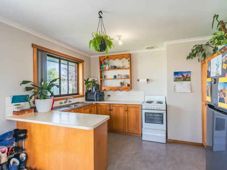 House For Sale in St Helens, Tasmania