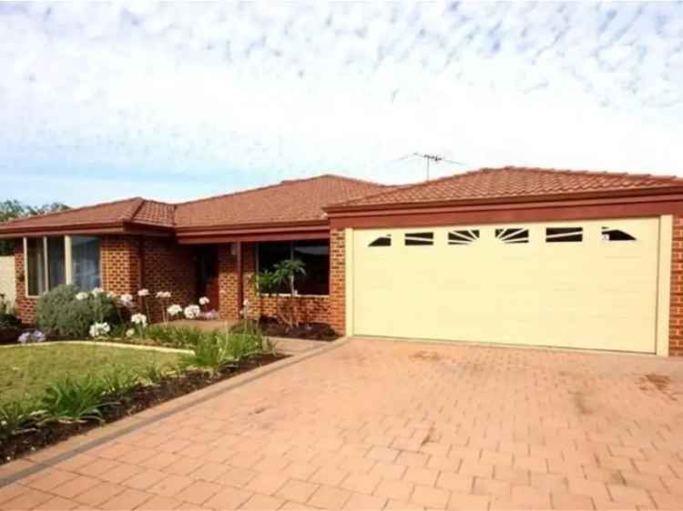 House For Rent in 1, Karoo Way, City of Wanneroo, Western Australia