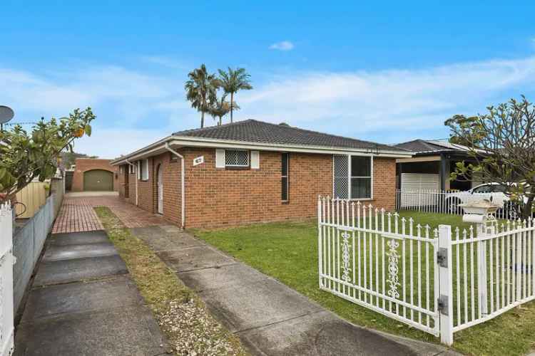 Real Estate For Lease - 67 Tongarra Road - Albion Park Rail , NSW
