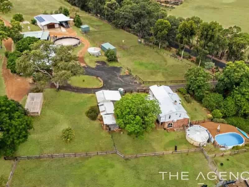 House For Sale , Gidgegannup, Western Australia