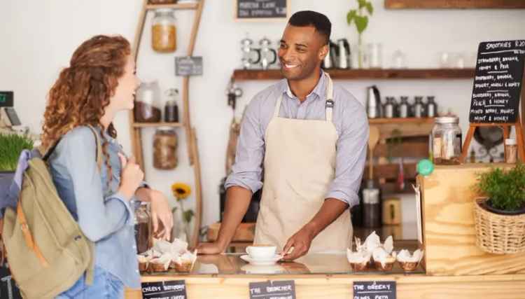 Buy Bakery Business in Sapphire Coast with Established Reputation