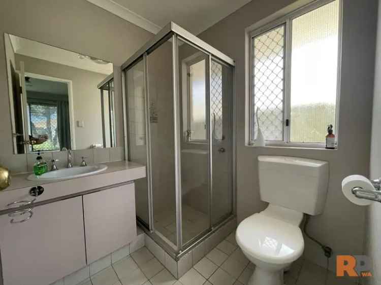 House For Rent in City of Mandurah, Western Australia