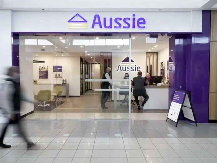 Open Your Own Mortgage Broking Store in Indooroopilly with Aussie