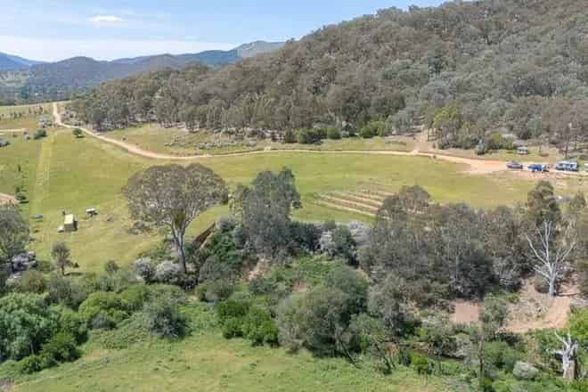 Land For Sale , Myrtleford, Victoria