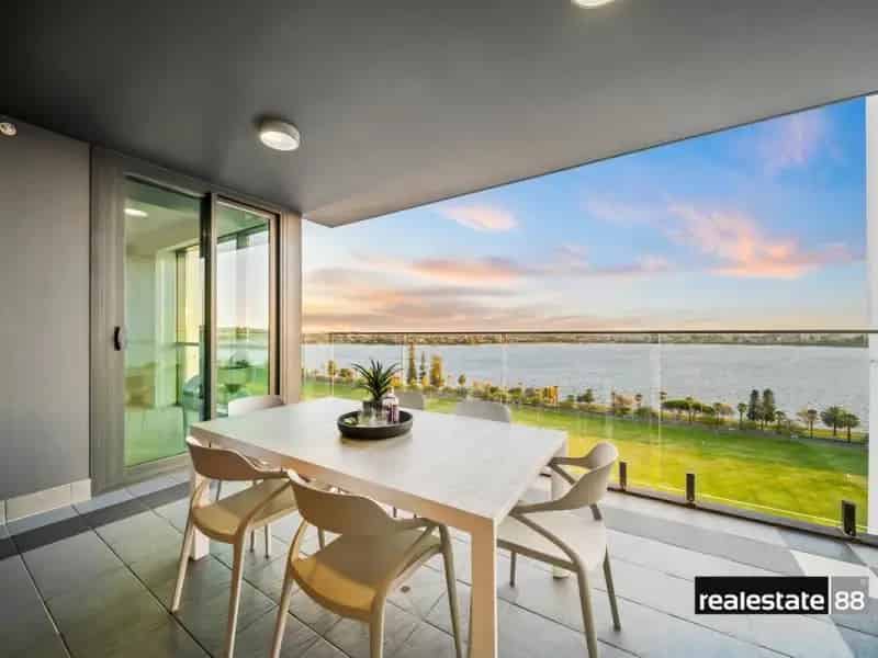 Apartment For Sale , Perth, Western Australia