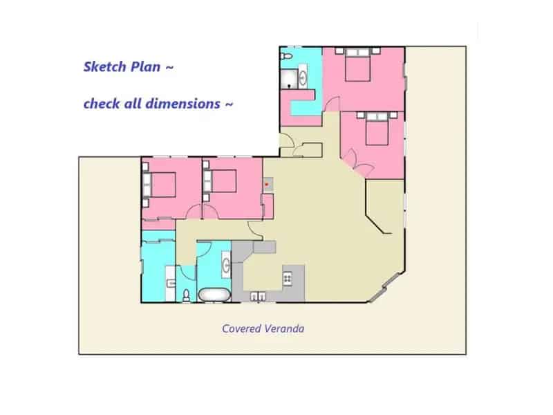 House For Sale , Toodyay, Western Australia
